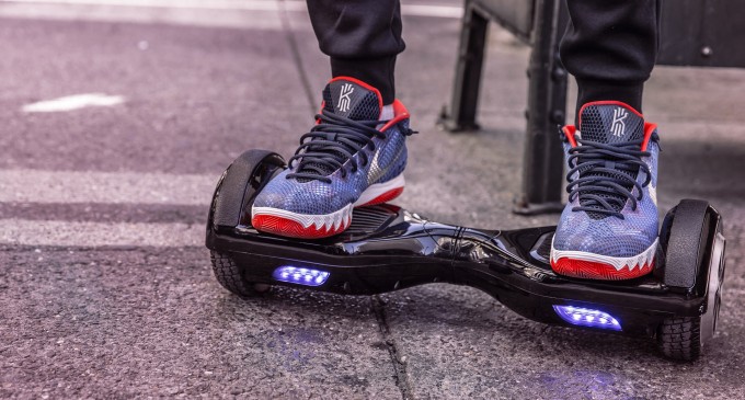 Top 10 Cele Mai Tari Hoverboard-uri in 2020