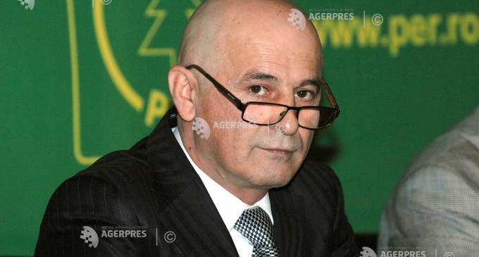 Dănuţ Pop, președinte al PER: „Alo, Guvernul! Se aude? Ce faceţi pentru mediu?”
