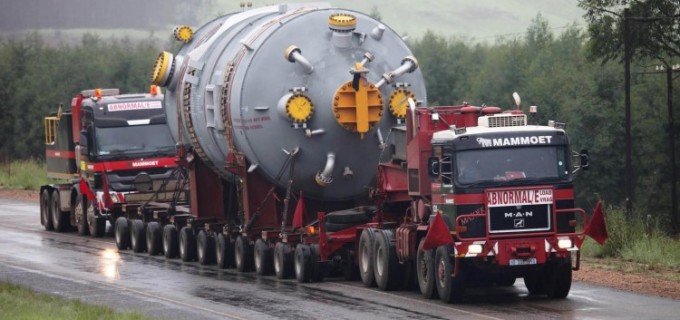 Sfaturi utile pentru transportul agabaritic