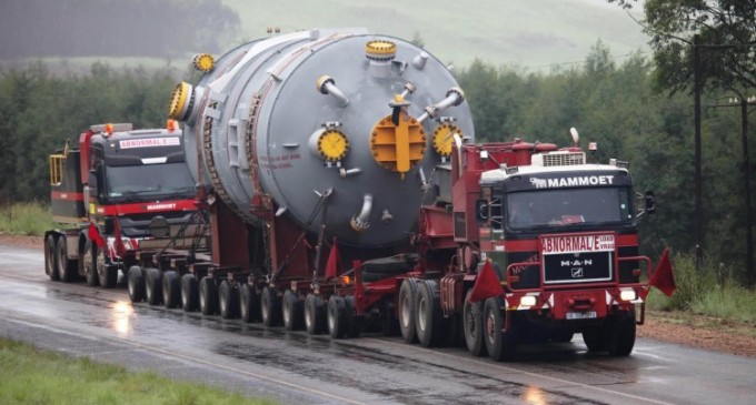 Sfaturi utile pentru transportul agabaritic