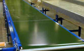 Gama de conveioare cu role/banda/lant SKBS