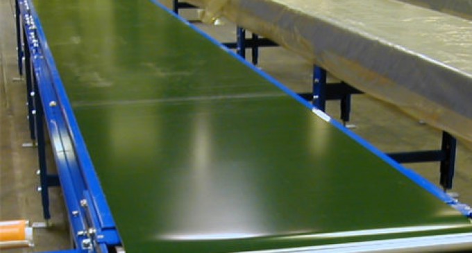 Gama de conveioare cu role/banda/lant SKBS