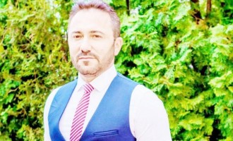 Gherzan Cătălin, PER: „Educaţia online nu va fi niciodată nici măcar 30% din modul în care trebuie făcută educaţia”