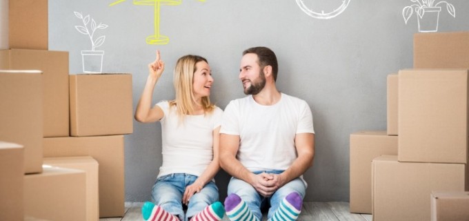 Cum să te muți de 2x mai rapid și de 20x mai ușor