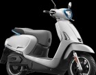 Kymco Ionex, un vehicul electric cu care poti calatori fulgerator