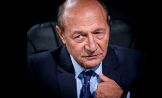 Ecologiștii, atac la Traian Basescu: „Distruge șansa unei resetări necesare a clasei politice, pe care românii o așteaptă!”