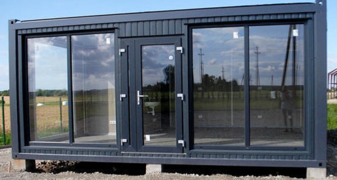 4 Tipuri de containere despre care vrei sa afli