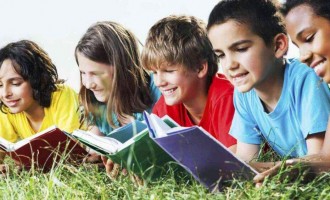 Importanta lecturii la adolescenti