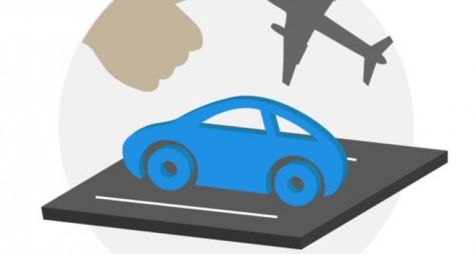 Ce sa iei in considerare inainte de a rezerva un zbor cu avionul?