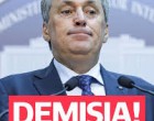 Dănuț Pop, președintele PER: „Dacă Poliția Română fraternizează cu scandalagii din localități, atunci Vela trebuie să demisioneze!”