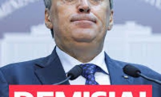 Dănuț Pop, președintele PER: „Dacă Poliția Română fraternizează cu scandalagii din localități, atunci Vela trebuie să demisioneze!”