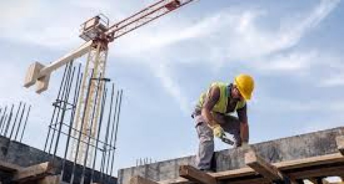 Constructii industriale pentru industria alimentara si farmaceutica