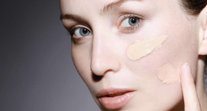 Alege fondul de ten in functie de pielea ta