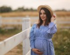 10 haine pentru a fi o gravida eleganta
