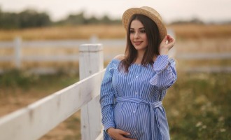 10 haine pentru a fi o gravida eleganta