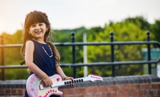 4 idei de activități extrașcolare pentru copii