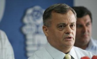 Fostul primar Neculai Onțanu și actualul viceprimar Aurelian Bădulescu, candidații PSD la primăriile sectoarelor 2 și 3 – Politic