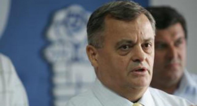 Fostul primar Neculai Onțanu și actualul viceprimar Aurelian Bădulescu, candidații PSD la primăriile sectoarelor 2 și 3 – Politic