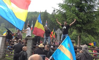 Cum a decis un procuror că „afară cu ungurii din țară” este o „presupusă lozincă antimaghiară” și nu incitare la ură și discriminare / Clasarea dosarului Valea Uzului – Esential