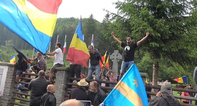 Cum a decis un procuror că „afară cu ungurii din țară” este o „presupusă lozincă antimaghiară” și nu incitare la ură și discriminare / Clasarea dosarului Valea Uzului – Esential