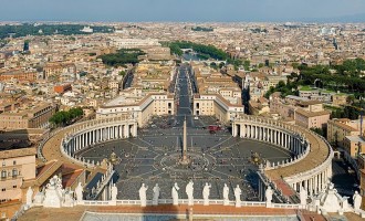 Spionaj în Vatican, hackerii chinezi s-au infiltrat în serverele Papei – International