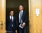 Negocierile se reiau în Coaliție / USR-PLUS face un pas în spate și renunță la demiterea premierului / PNL indecis privind un posibil acord politic – Politic