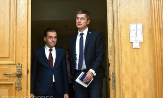 Liderii PNL, USR-PLUS și UDMR se întorc la masa negocierilor. Ce șanse sunt să ajungă la un acord – Politic