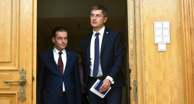 Ultimele negocieri dintre PNL și USR-PLUS pentru București. Detaliile momentului – Politic