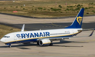 Ryanair relansează zborul București – Timișoara, din 4 septembrie – Companii
