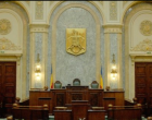 Sesiunea extraordinară a Senatului se prelungește până la 19 august – Politic