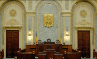 Sesiunea extraordinară a Senatului se prelungește până la 19 august – Politic