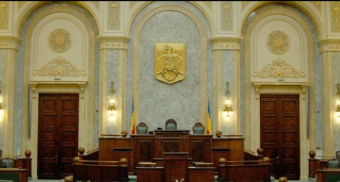 Sesiunea extraordinară a Senatului se prelungește până la 19 august – Politic