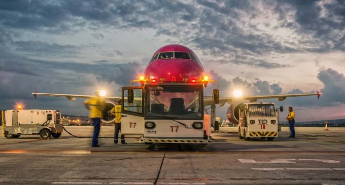 Zborurile către Munchen se reiau din 1 august, de pe Aeroportul din Cluj – Esential