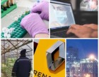 ​Business report: Comuna în care românii au plătit vreme de un deceniu impozit dublu. Puterea pașilor mici, dar ireversibili. Conspirații Corona. Deficit, faliment și șomaj – problemele finalului de an. Luca de Meo, noul şef al Renault a vizitat România – Finante & Banci