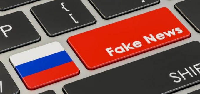 Fake news-ul e în creștere