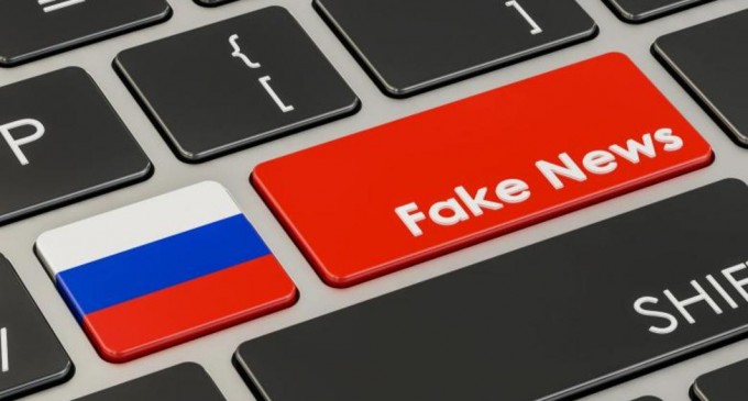 Fake news-ul e în creștere