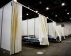 SUA: În fața focarului Covid-19, spitalele americane sunt din nou sub presiune – International