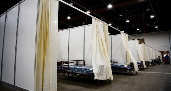 SUA: În fața focarului Covid-19, spitalele americane sunt din nou sub presiune – International