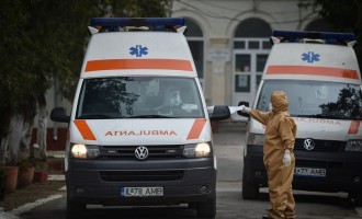 Cazul gravidei decedate: Managerul Spitalului din Timișoara acuză medicii din Arad că nu au intubat-o la timp – Coronavirus