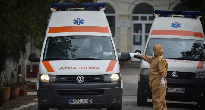 Cazul gravidei decedate: Managerul Spitalului din Timișoara acuză medicii din Arad că nu au intubat-o la timp – Coronavirus