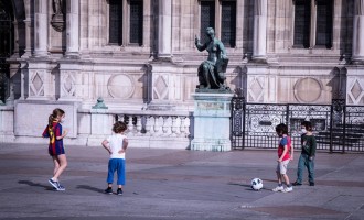 Covid-19 în Franța: Ipoteza unei noi carantine prinde contur, în fața unui al doilea val „brutal” al epidemiei de coronavirus – Coronavirus
