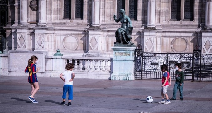 Covid-19 în Franța: Ipoteza unei noi carantine prinde contur, în fața unui al doilea val „brutal” al epidemiei de coronavirus – Coronavirus