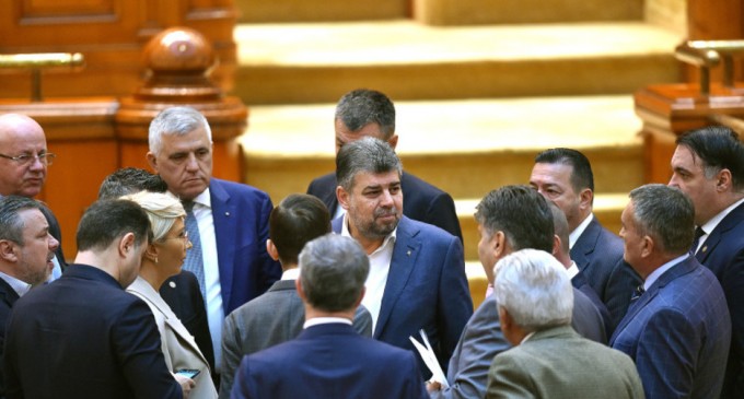 ​​PSD amână o decizie privind data dezbaterii moțiunii de cenzură. Ce variante se analizează în interiorul PSD – Politic