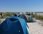 Anghel (ANPC), despre operatorii de pe plaje: Dacă firmele informează corect, vina încălcării distanţării sociale e a consumatorilor – Esential