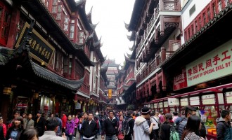 Mediastandard.ro: Cum încearcă China să-și spele imaginea privind crimele împotriva minorității musulmane Uighur – International
