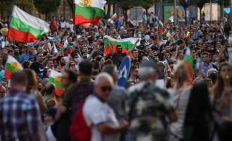 Bulgaria: A treia săptămână consecutivă de proteste împotriva guvernului – International