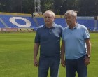Mircea Lucescu, prezentat oficial la Dinamo Kiev – Ce a spus la conferința de presă – Fotbal