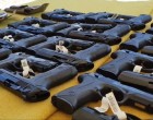 Vela: În următoarele două luni, toți polițiștii vor primi pistoale Beretta de ultimă generație – Esential