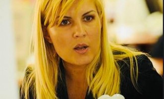 Elena Udrea, despre acordul de recunoaștere a vinovăției încheiat de Radu Budeanu cu DNA, în dosarul Hidrolectrica: Are copii mici și probabil de aici se trage slăbiciunea lui – Esential