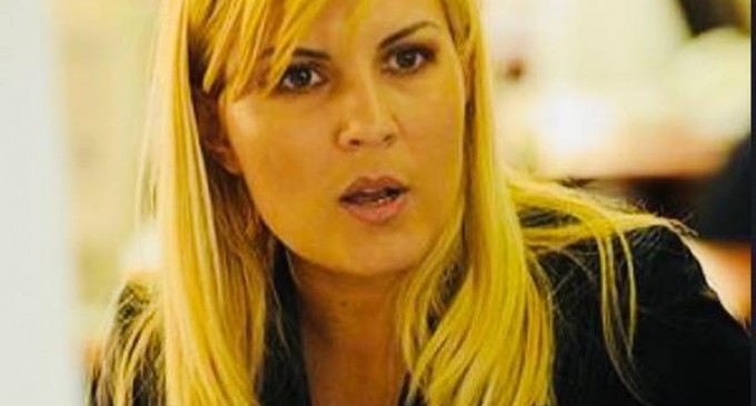 Elena Udrea, despre acordul de recunoaștere a vinovăției încheiat de Radu Budeanu cu DNA, în dosarul Hidrolectrica: Are copii mici și probabil de aici se trage slăbiciunea lui – Esential